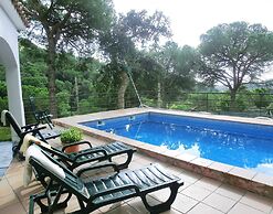 Villa in Costa Brava With Private Pool