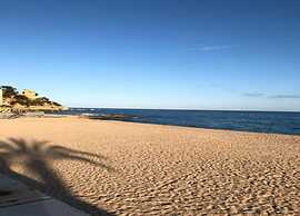Villa in Costa Brava With Private Pool
