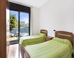 Villa in Costa Brava With Private Pool & Sea View