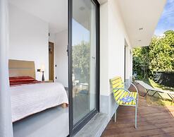 Villa in Costa Brava With Private Pool & Sea View