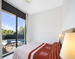 Villa in Costa Brava With Private Pool & Sea View