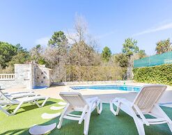 Villa in Lloret de Mar With Private Pool