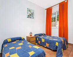 Villa in Lloret de Mar With Private Pool