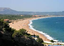 2-bedroom Apartment in Costa Brava
