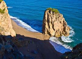 2-bedroom Apartment in Costa Brava
