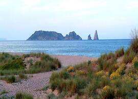 2-bedroom Apartment in Costa Brava