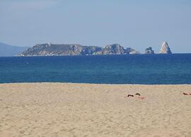 2-bedroom Apartment in Costa Brava