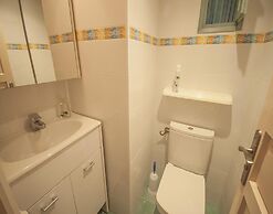 2-bedroom Apartment in Costa Brava