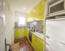 2-bedroom Apartment in Costa Brava