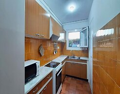 2-bedroom Apartment in Costa Brava
