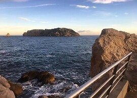 2-bedroom Apartment in Costa Brava