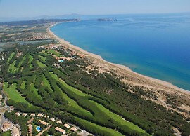 2-bedroom Apartment in Costa Brava
