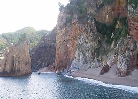 2-bedroom Apartment in Costa Brava
