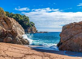 2-bedroom Apartment in Costa Brava