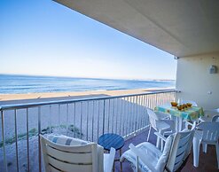 2-bedroom Apartment in Costa Brava