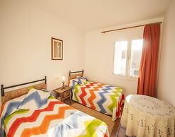 2-bedroom Apartment in Costa Brava