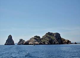 2-bedroom Apartment in Costa Brava