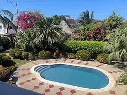 House Villa Las Marias