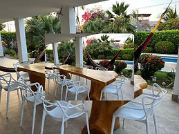 House Villa Las Marias