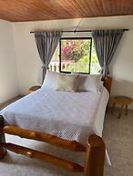 House Villa Las Marias
