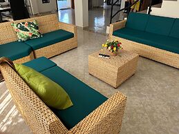 House Villa Las Marias
