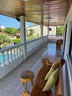 House Villa Las Marias