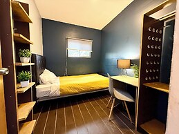 RHM Spaces - Santa Maria