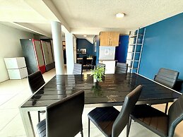 RHM Spaces - Santa Maria