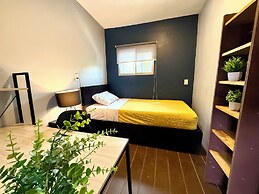 RHM Spaces - Santa Maria