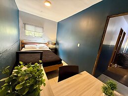 RHM Spaces - Santa Maria