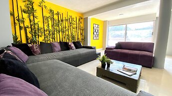 RHM Spaces - Santa Maria