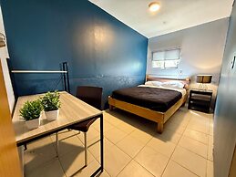 RHM Spaces - Santa Maria