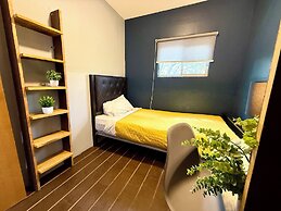 RHM Spaces - Santa Maria