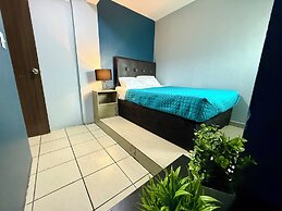 RHM Spaces - Santa Maria
