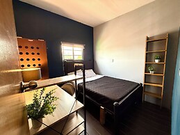 RHM Spaces - Santa Maria