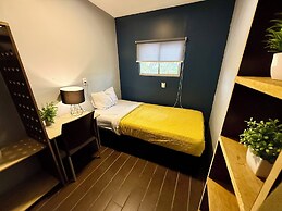 RHM Spaces - Santa Maria