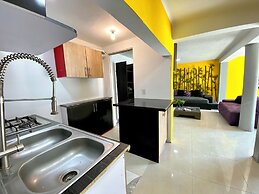 RHM Spaces - Santa Maria