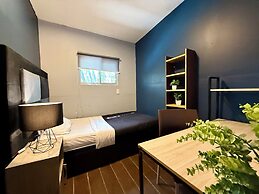 RHM Spaces - Santa Maria