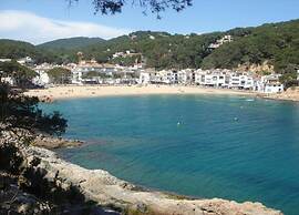 Villa Peral for 4 People in Spain