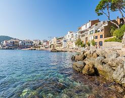 Villa Peral for 4 People in Spain