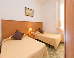 Villa Peral for 4 People in Spain