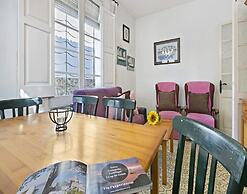 Villa Peral for 4 People in Spain