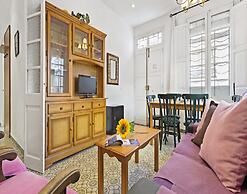 Villa Peral for 4 People in Spain