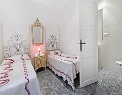 Villa Peral for 4 People in Spain