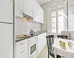 Villa Peral for 4 People in Spain