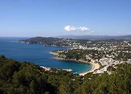Villa Peral for 4 People in Spain