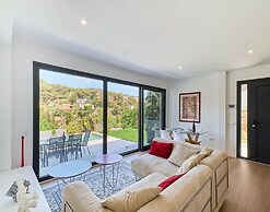 Villa in Lloret de Mar With Private Pool