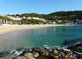 Beautiful Apartment in Costa Brava