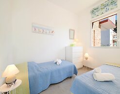 Beautiful Apartment in Costa Brava