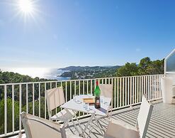 Beautiful Apartment in Costa Brava